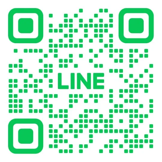 QR Code เพิ่มเพื่อน ทีเด็ดเซียนบ้านบอล Line Official