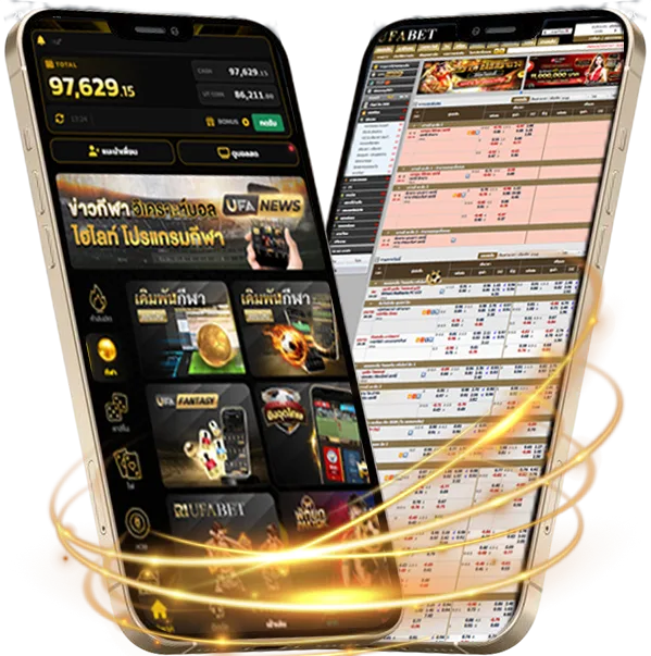 ทีเด็ดเซียนบ้านบอล Mobile — เดิมพันบนมือถือ